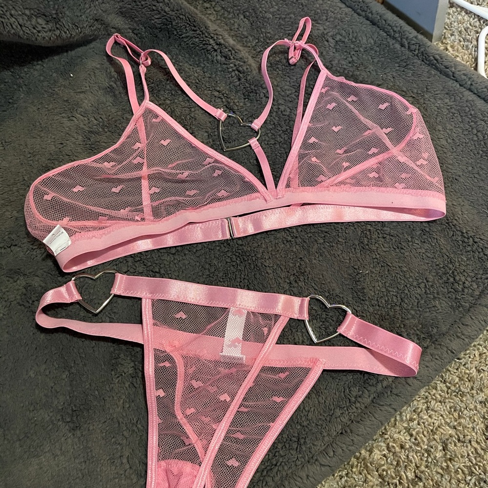 Cute sexy set